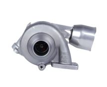 Turbo neuf pour CITROËN C4 1 1.6 HDi 109 CV - 762328-5002S - SL Turbo