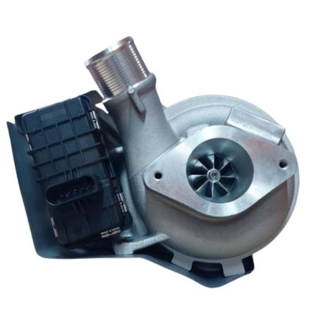 Turbo neuf pour FORD Ranger (TKE) 2.2 TDCi 131 CV (96 KW) - 831157-5007S - SL Turbo