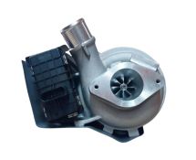 Turbo neuf pour FORD Ranger (TKE) 2.2 TDCi 131 CV (96 KW) - 831157-5007S - SL Turbo