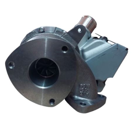 Turbo neuf pour FORD Ranger (TKE) 2.2 TDCi 160 CV (118 KW) - 831157-5007S - SL Turbo