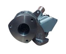 Turbo neuf pour FORD Ranger (TKE) 2.2 TDCi 160 CV (118 KW) - 831157-5007S - SL Turbo