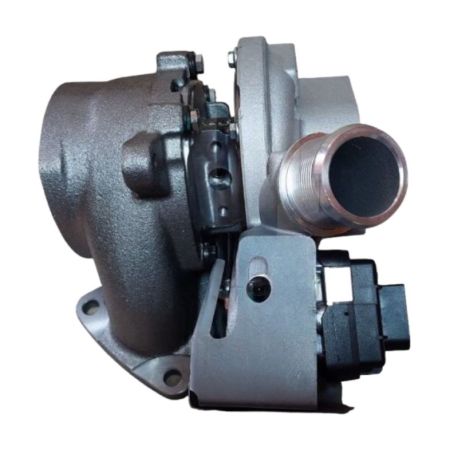 Turbo neuf pour FORD Ranger (TKE) 2.2 TDCi 160 CV (118 KW) - 831157-5007S - SL Turbo