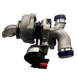 Turbo neuf pour SEAT Ibiza 4 (6J5 / 6P1) 1.4 TDI 90 CV - 1630 998 0005 - SL Turbo