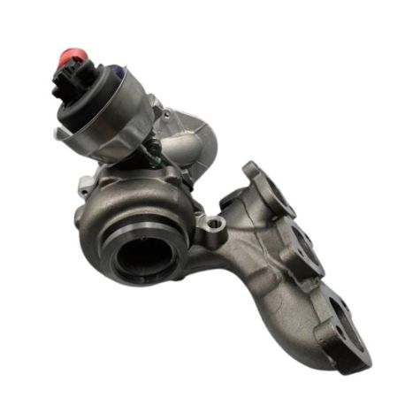 Turbo neuf pour AUDI A1 (8X1 / 8XK) 1.4 TDI 90 CV - 1630 998 0005 - SL Turbo