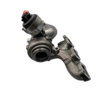 Turbo neuf pour VOLKSWAGEN Polo 5 (6R1 / 6C1) 1.4 TDI 90 CV - 1630 998 0005 - SL Turbo
