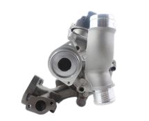 Turbo neuf pour VOLKSWAGEN Polo 5 (6R1 / 6C1) 1.4 TDI 75 CV (55 KW) - 1630 998 0005 - Jrone