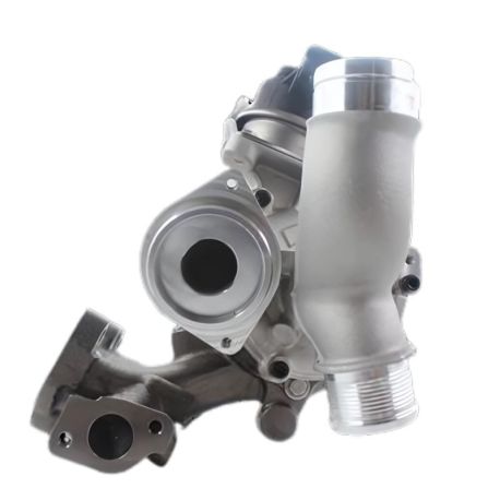 Turbo neuf pour VOLKSWAGEN Polo 5 (6R1 / 6C1) 1.4 TDI 105 CV (77 KW) - 1630 998 0005 - Jrone
