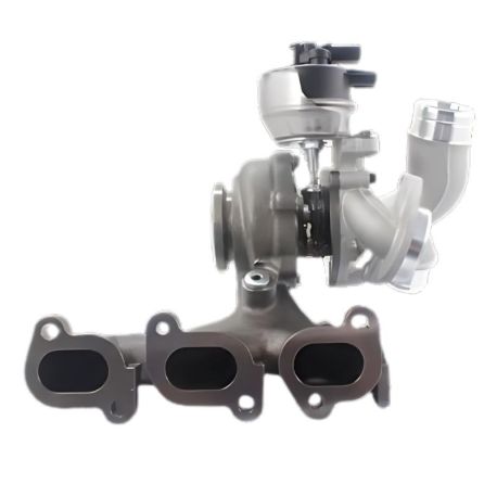 Turbo neuf pour VOLKSWAGEN Polo 5 (6R1 / 6C1) 1.4 TDI 75 CV (55 KW) - 1630 998 0005 - Jrone