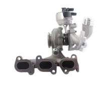 Turbo neuf pour VOLKSWAGEN Polo 5 (6R1 / 6C1) 1.4 TDI 75 CV (55 KW) - 1630 998 0005 - Jrone
