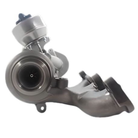 Turbo neuf pour VOLKSWAGEN Polo 5 (6R1 / 6C1) 1.4 TDI 75 CV (55 KW) - 1630 998 0005 - Jrone