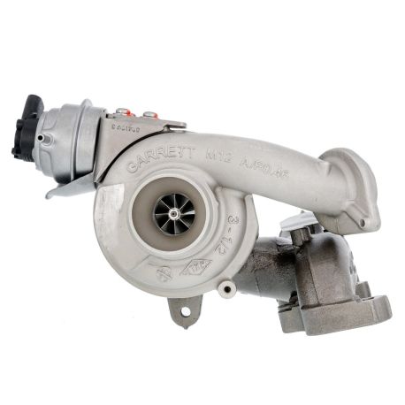 Turbo 830324-5004S