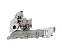 Turbo pour VOLKSWAGEN Multivan T6 2.0 TDI 84 CV 830324-5004S