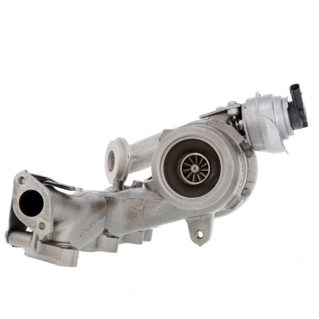 Turbo pour VOLKSWAGEN Multivan T6 2.0 TDI 84 CV 830324-5004S