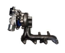 Turbo pour HYUNDAI i30 Fastback 1.6 CRDI 136 CV 1638 970 0014 