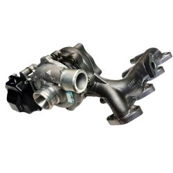 Turbo pour KIA Soul 2 1.6 T-GDI 204 CV 1638 970 0014 