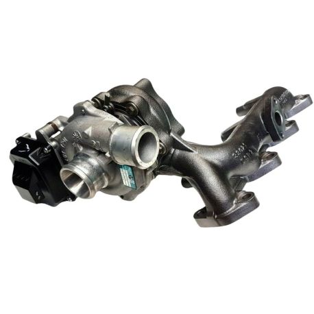 Turbo pour KIA Soul 2 1.6 T-GDI 204 CV 1638 970 0014 