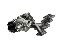 Turbo pour KIA Soul 2 1.6 T-GDI 204 CV 1638 970 0014 