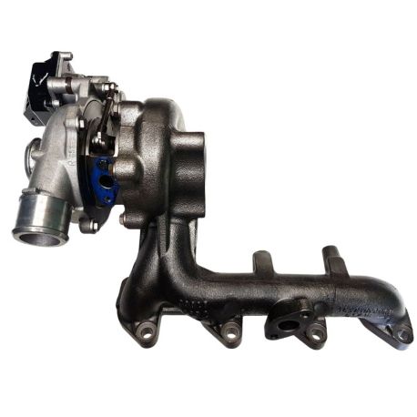 Turbo pour KIA Soul 2 1.6 T-GDI 204 CV 1638 970 0014 