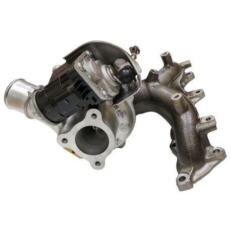 Turbo 1638 970 0018