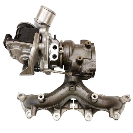 Turbo 1638 970 0018