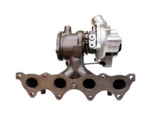 Turbo pour KIA Optima 2 1.6 T-GDI 179 CV 1638 970 0018