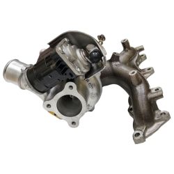 Turbo pour KIA Optima Sportswagon 1.6 T-GDI 179 CV 1638 970 0018