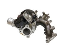 Turbo pour KIA Optima Sportswagon 1.6 T-GDI 179 CV 1638 970 0018