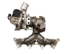 Turbo pour KIA Optima Sportswagon 1.6 T-GDI 179 CV 1638 970 0018