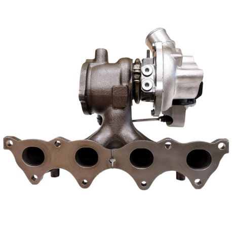 Turbo pour KIA Optima Sportswagon 1.6 T-GDI 179 CV 1638 970 0018