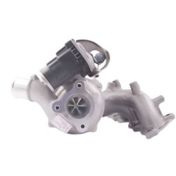 Turbo neuf pour KIA Optima 2 1.6 T-GDI 179 CV - 1638 970 0018 - Jrone