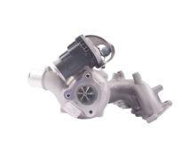 Turbo neuf pour KIA Optima 2 1.6 T-GDI 179 CV - 1638 970 0018 - Jrone