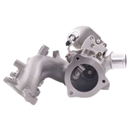 Turbo neuf pour KIA Optima Sportswagon 1.6 T-GDI 179 CV - 1638 970 0018 - Jrone