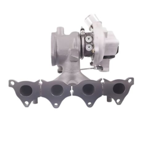 Turbo neuf pour KIA Optima 2 1.6 T-GDI 179 CV - 1638 970 0018 - Jrone