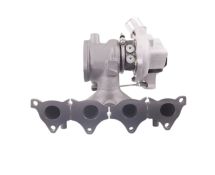 Turbo neuf pour KIA Optima 2 1.6 T-GDI 179 CV - 1638 970 0018 - Jrone