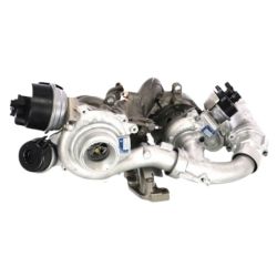 Turbo pour VOLKSWAGEN Caravelle 2.0 TDI 204 CV 1000 988 0153