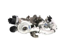 Turbo pour VOLKSWAGEN Caravelle 2.0 TDI 204 CV 1000 988 0153