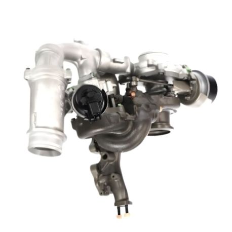 Turbo pour VOLKSWAGEN T6 2.0 TDI 204 CV 1000 988 0153