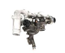 Turbo pour VOLKSWAGEN Caravelle 2.0 TDI 204 CV 1000 988 0153