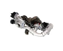 Turbo pour VOLKSWAGEN Crafter 2.0 TDI RWD 177 CV 1000 998 0384