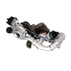 Turbo pour MAN Tge 2.0 TDI 177 CV 1000 998 0384