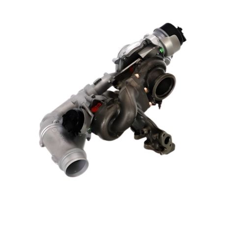 Turbo pour VOLKSWAGEN Crafter 2.0 TDI RWD 177 CV 1000 998 0384