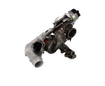 Turbo pour VOLKSWAGEN Crafter 2.0 TDI RWD 177 CV 1000 998 0384