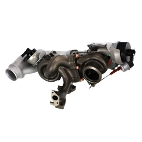 Turbo pour VOLKSWAGEN Crafter 2.0 TDI RWD 177 CV 1000 998 0384