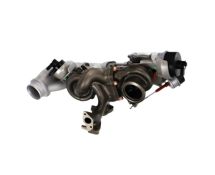 Turbo pour MAN Tge 2.0 TDI 177 CV 1000 998 0384