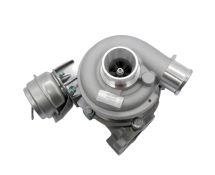 Turbo neuf pour HYUNDAI i40 CW 1.7 CRDI 136 CV (100 KW) - 794097-5003S - Jrone
