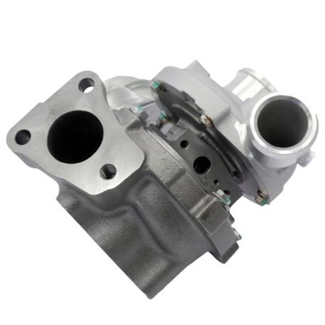 Turbo neuf pour KIA Optima 1.7 CRDI 136 CV (100 KW) - 794097-5003S - Jrone