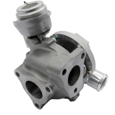 Turbo neuf pour KIA Optima 1.7 CRDI 136 CV (100 KW) - 794097-5003S - Jrone