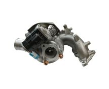Turbo pour KIA ProCeed 1.6 T-GDI 200 CV 5303 988 0662
