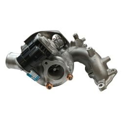 Turbo pour KIA XCeed 1.6 T-GDI 204 CV 5303 988 0662