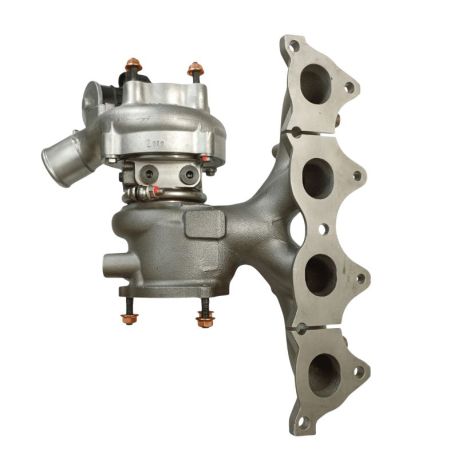 Turbo pour KIA XCeed 1.6 T-GDI 204 CV 5303 988 0662